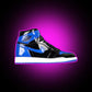 jordan 1 royal blue ( for Women )