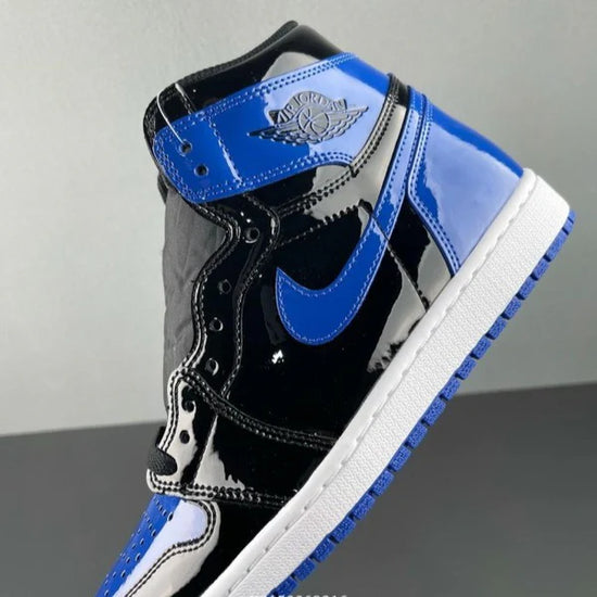 jordan 1 royal blue for Men