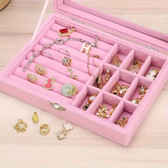 Jewelry Box ( on Clearance )