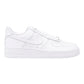 Air force 1 White ( for Women )