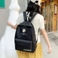 Unisex Backpack Spacious Stylish High-Quality Perfect for Casual Outdoor, School and Travel