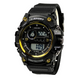 Guard Pro Waterproof Watch