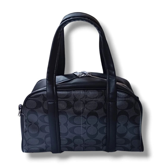 Leather Bleeker Handbag Sling Bag