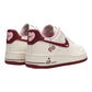 Nike Air Force 1 Low "Valentin" for Men