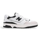 Balance 550 Unc White University Black for Women