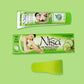 Nisa Hair Removal Cream 120g - Cucumber