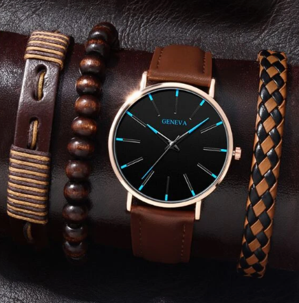 Fashion Quartz Watch