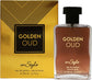 Golden OUD by inStyle - Eau de Parfum - 100 ml for Women