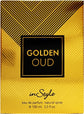 Golden OUD by inStyle - Eau de Parfum - 100 ml for Women