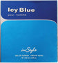 inStyle Icy Blue - Eau de Toilette - 100 ml (For Men)