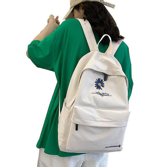 Unisex Backpack Spacious Stylish High-Quality Perfect for Casual Outdoor, School and Travel