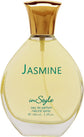 inStyle Jasmine - Eau de Parfum - 100 ml for Woman