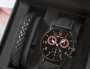 Watches Under AED 20