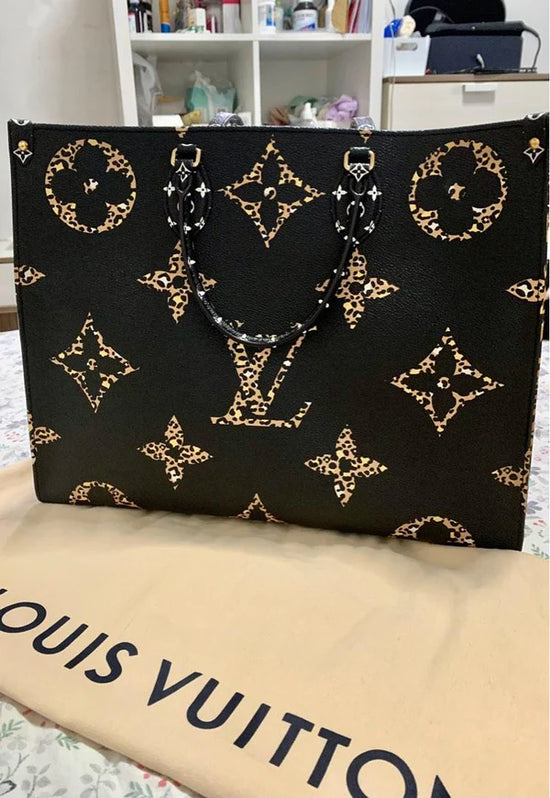 Large Tote OTG Bag ( on Clearance )