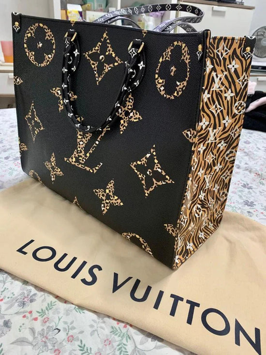 Large Tote OTG Bag ( on Clearance )