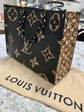 Large Tote OTG Bag ( on Clearance )