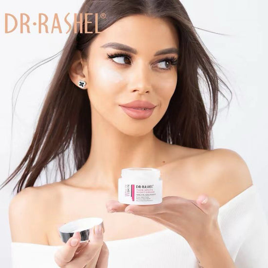 Dr Rashel Whitening Day Cream 50G