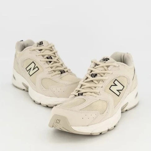 NB 530 ivory-beige sneaker for Men