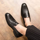 Mens Luxurious Casual Shoes, Low Heel, ( on Clearance )