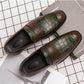 Luxurious Mens Casual Shoes, Low Heel, ( on Clearance )