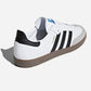 Samba OG Sneaker white-black for Men