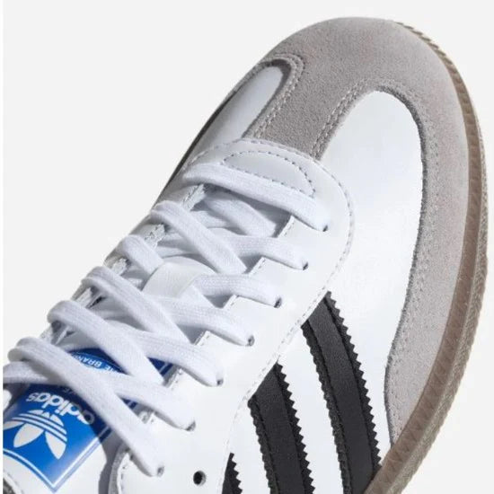 Samba OG Sneaker white-black for Men