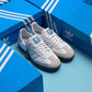 Samba OG Sneaker white-halo blue for Men