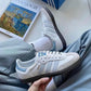 Samba OG Sneaker white-halo blue for Men