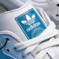 Samba OG Sneaker white-halo blue ( Women )