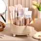 360 Rotating Makeup Organizer