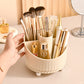 360 Rotating Makeup Organizer