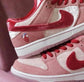 nike sb dunk low strangelove ( for Women )