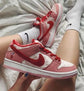 nike sb dunk low strangelove ( for Women )