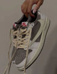 Jordan 1 Retro Low Travis Scott Reverse Mocha ( for Women )