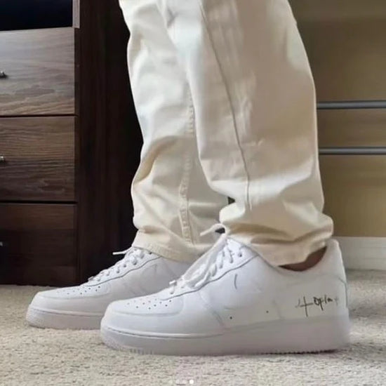 Air Force 1 Low &