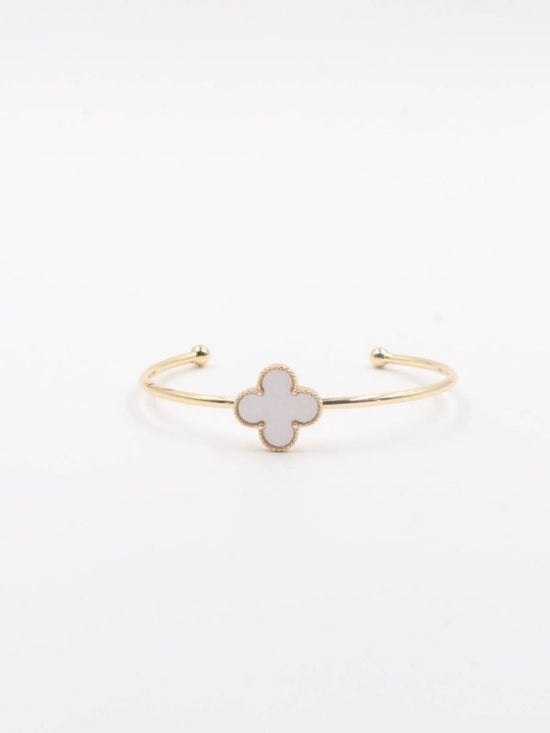 Clover Bracelet