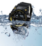 Guard Pro Waterproof Watch